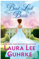 Alt="Laura Lee Guhrke"