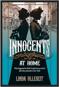 Alt="Innocents at Home"